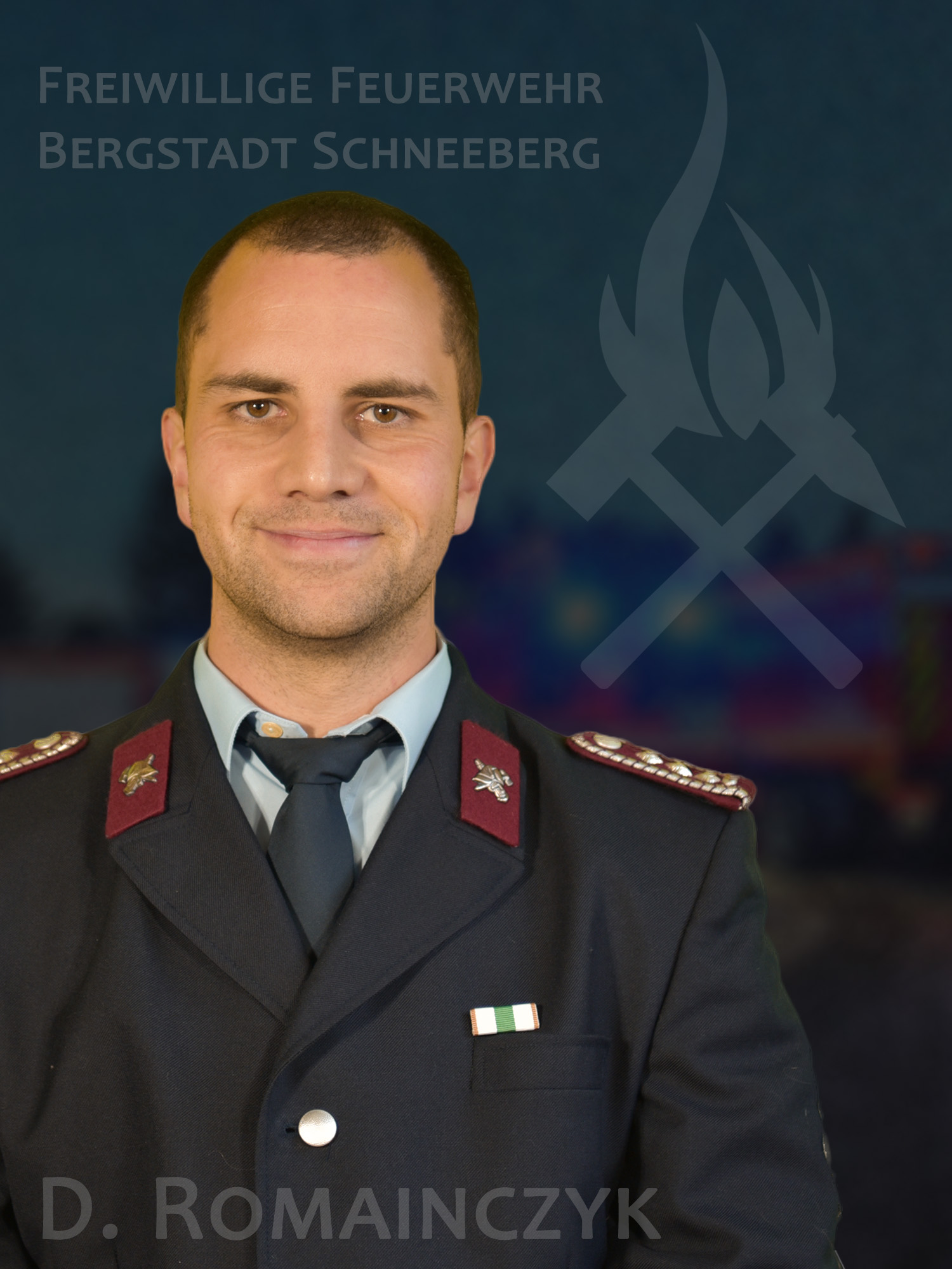 d. romainczyk